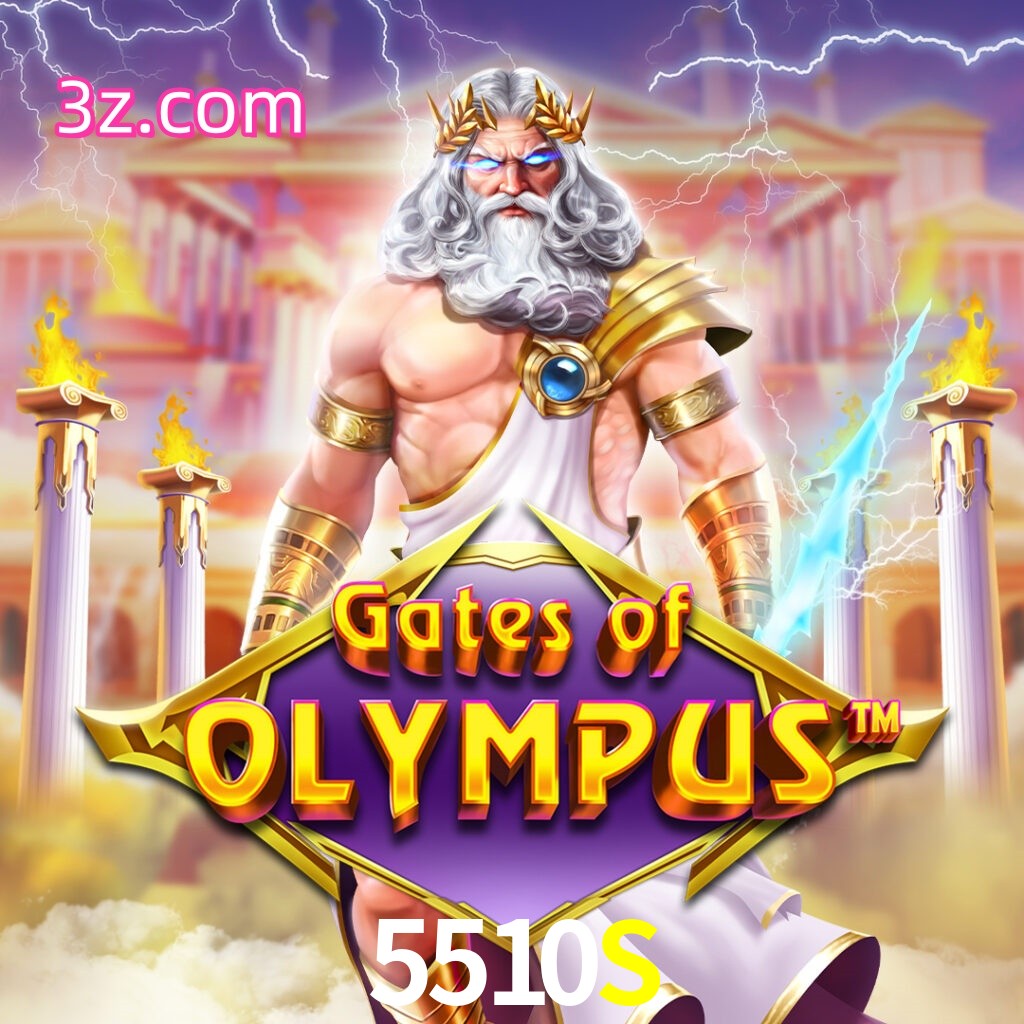 Gates of Olympus